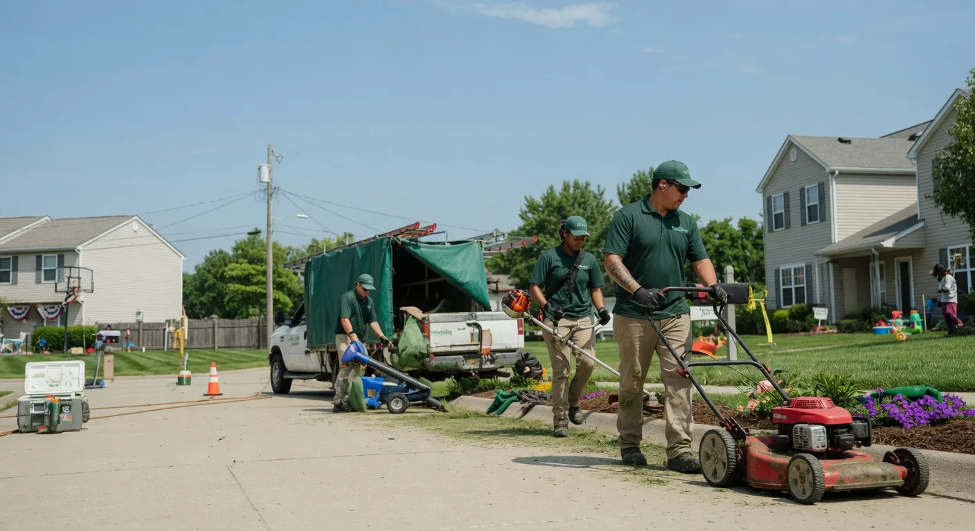 Irrigation Installation in Twelve Mile, IN near me